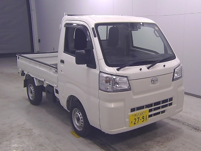 DAIHATSU HIJET TRUCK — фото