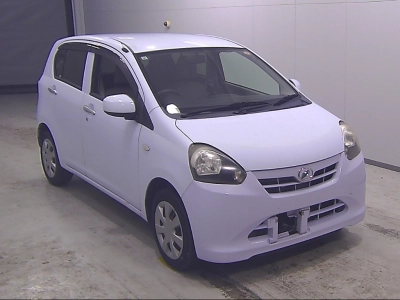 DAIHATSU MIRA E S — фото