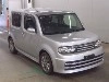 NISSAN CUBE — фото