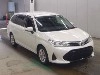 TOYOTA COROLLA FIELDER — фото