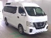 NISSAN NV350 CARAVAN — фото