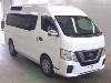 NISSAN NV350 CARAVAN — фото