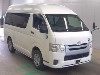 TOYOTA HIACE VAN — фото