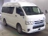 TOYOTA HIACE VAN — фото