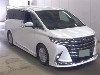 TOYOTA ALPHARD — фото