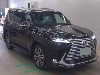 LEXUS LX — фото