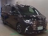 TOYOTA ALPHARD HYBRID — фото