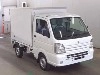 SUZUKI CARRY TRUCK — фото
