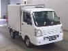 SUZUKI CARRY TRUCK — фото