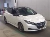 NISSAN LEAF — фото