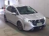 NISSAN AURA — фото