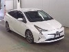 TOYOTA PRIUS — фото