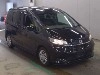 HONDA FREED — фото