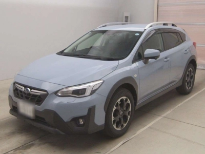 SUBARU SUBARU XV — фото