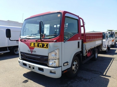 ISUZU ELF — фото