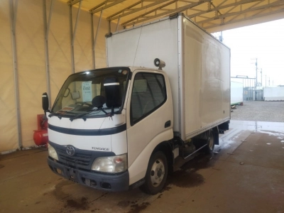 TOYOTA TOYOACE
