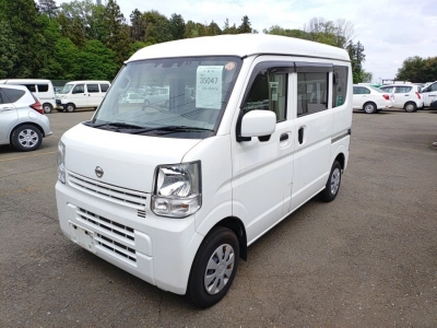 NISSAN NV100 CLIPPER — фото