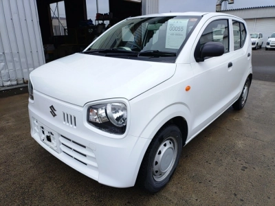 SUZUKI ALTO — фото