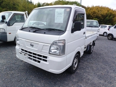 NISSAN NT100 CLIPPER — фото