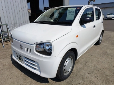 SUZUKI ALTO — фото