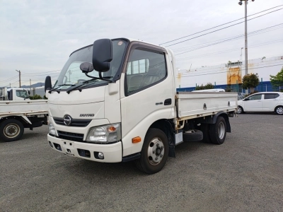 HINO DUTRO — фото