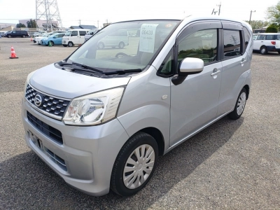 DAIHATSU MOVE — фото