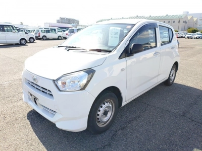 DAIHATSU MIRA E S — фото