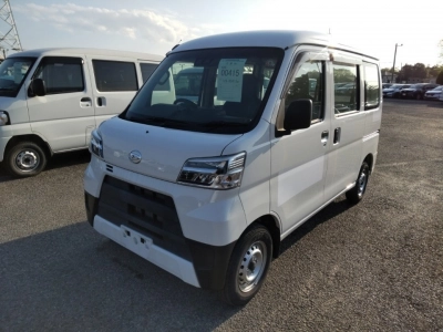 DAIHATSU HIJET CARGO — фото