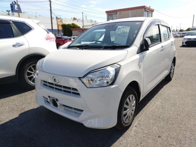 DAIHATSU MIRA E S — фото