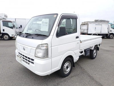 NISSAN NT100 CLIPPER — фото