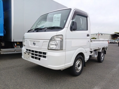 NISSAN NT100 CLIPPER — фото