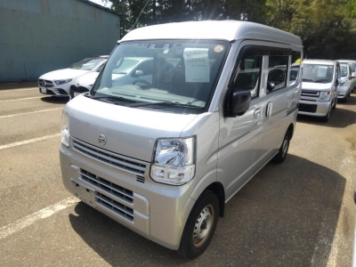 NISSAN NV100 CLIPPER — фото