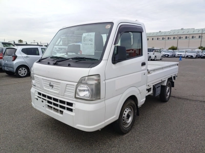 NISSAN NT100 CLIPPER — фото