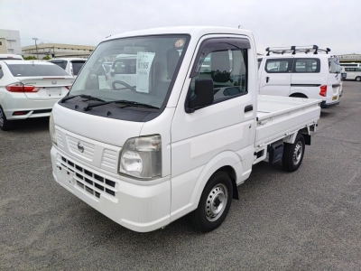 NISSAN NT100 CLIPPER — фото