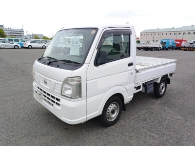 NISSAN NT100 CLIPPER — фото