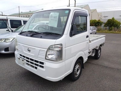 NISSAN NT100 CLIPPER — фото