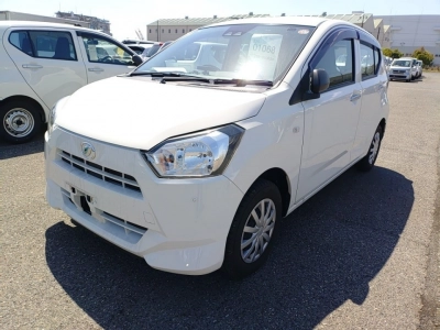 DAIHATSU MIRA E S — фото