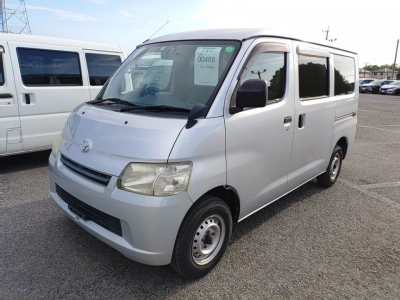 TOYOTA LITE ACE WAGON — фото
