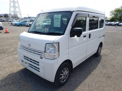 NISSAN NV100 CLIPPER — фото