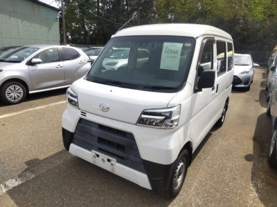 DAIHATSU HIJET CARGO — фото