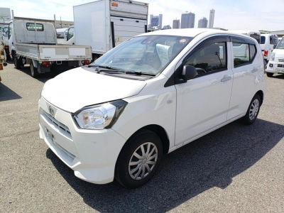 DAIHATSU MIRA E S — фото