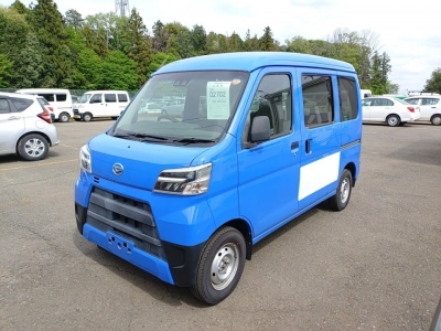 DAIHATSU HIJET CARGO — фото
