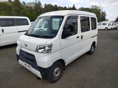 DAIHATSU HIJET CARGO — фото