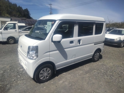 NISSAN NV100 CLIPPER — фото