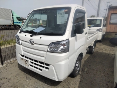 DAIHATSU HIJET — фото