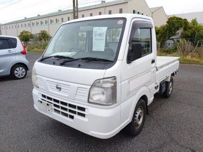 NISSAN NT100 CLIPPER — фото