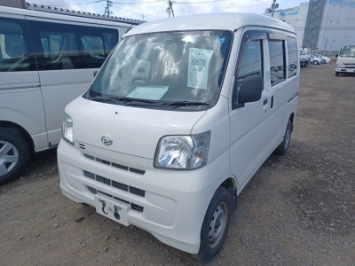 DAIHATSU HIJET CARGO — фото