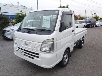 NISSAN NT100 CLIPPER — фото