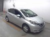 NISSAN NOTE — фото