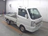 SUZUKI CARRY TRUCK — фото